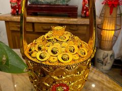 -东馆和天下特色餐饮(工农店)