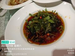 -牟传仁饭庄(星海店)