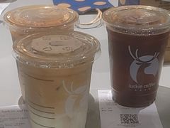 -瑞幸咖啡(外滩SOHO店)