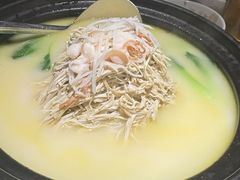 -淮扬府(安定门店)