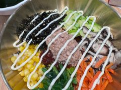 -小木屋拌饭(西安华阳城店)