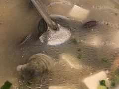 -渔中舟海鲜大排档(普陀沈家门店)