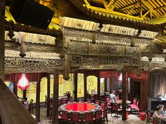 -HOHO餐厅(古子城店)