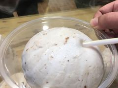 -椰子下蛋(南锣鼓巷店)