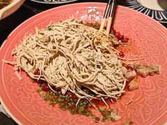 -芳芳私房菜·精做淮扬菜(承德路店)