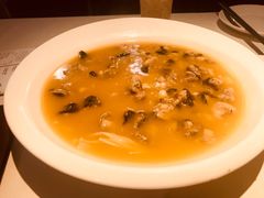 酸汤牛蛙-莲餐厅·湖北菜·藕汤是头牌(愚园路店)
