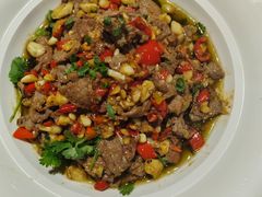 -黄泥岗·地道湖北菜(奥特莱斯店)