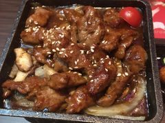 -仙隐小鹿中華の日料(荣民龙首广场店)