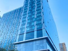 -北京希尔顿逸林酒店