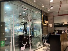 -SNOWGATE滑雪·华雪梦(老西门店)