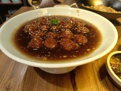 -山西会馆·晋菜·晋商宴·民俗博物馆(体育路店)