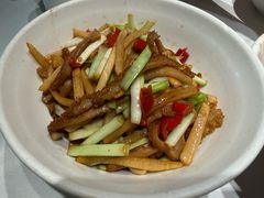 -湘语·湖南家常菜(新洲店)