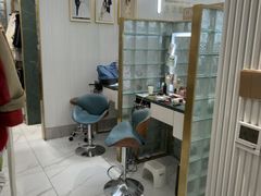 -海马体照相馆(环贸iapm大师爱情店)