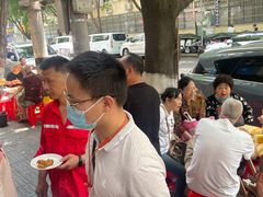 -枣阁园滴滴自助餐