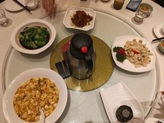 -得月楼·省级非遗·传统苏帮菜(观前店)