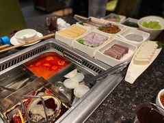 -海底捞火锅(金融街万达店)