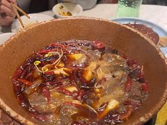 -常和州·夜宵大排档(常州单店)