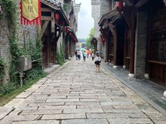 -武汉园博园(武汉自然博物馆)