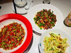 -湘鼎盛·大厨鲜炒湖南味(高新银泰店)