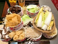 -江北北火锅馆·公路夜市(魏公村店)