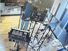 -Resonance Studio·救声舱录音棚(田子坊店)