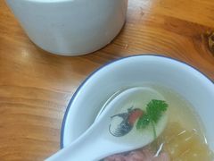 -王记新汕头肠粉炖汤