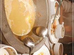 -芸山季·云南山珍菌火锅(宝能环球汇店)