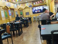 大堂-老黑板筋(顺义总店)