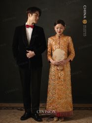 -CD视觉婚纱摄影