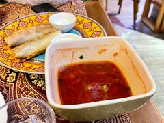 -喀秋莎俄罗斯西餐厅(广州分店)