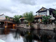-弗兰克牛排西餐厅 Galla R By Ribone(上海首店)