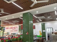 -南记食粥坊·宵夜大排档(莲花总店)