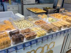-恩点烘焙面包糕点·伴手礼(和平广场店)