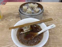肉末粉丝-景芳周大姐烧麦(东新店)