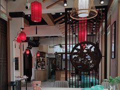 -渔码头食府·20年蓬莱老字号(登州路店)