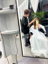 -U·NI SALON 造型