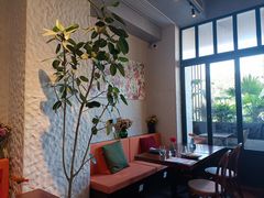 -Laures·月桂西班牙碳烤餐厅(十尚坊店)
