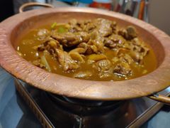 -0317火锅鸡·清真(正达店)