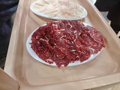 -阿波潮汕牛肉火锅·汤粉面(拱北店)