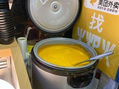 -火炉火自助餐(枫蓝国际店)