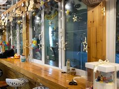 -蓝小糖DIY烘焙馆生日蛋糕(大上海总店)
