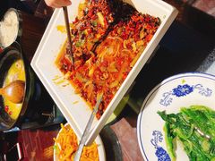 -杨记隆府(汉街店)