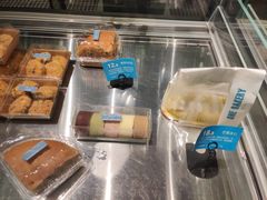 -1Cake壹刻蛋糕(奥体公园味觉艺术馆店)