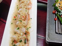 -王府井酒店(金桥港湾店)