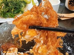 -红星光发煲仔饭(文海店)