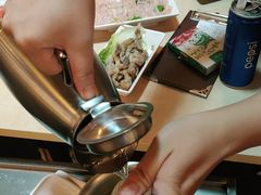 -野妹火锅(龙岗店)