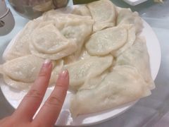 -宾朋海鲜特色美食餐厅·纯手工鲅鱼水饺(兴海路店)