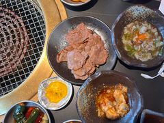 -谷牛和牛烤肉(漕河泾印象城店)