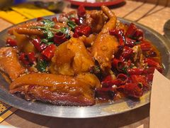 -喝丢一只鞋海鲜烧烤·海肠捞饭(东关街店)