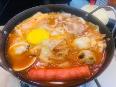 -张妈台式锅烧(深大店)